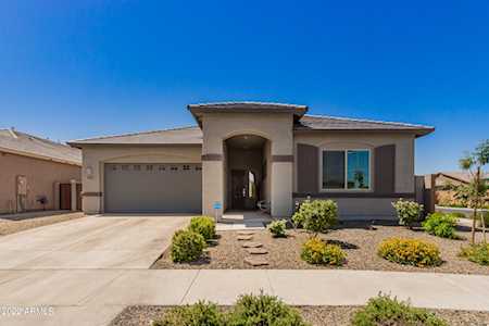 21511 E Waverly Court Queen Creek, AZ 85142