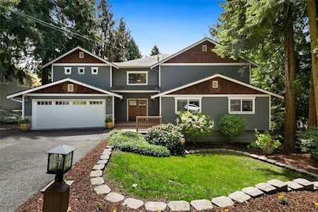 16805 NE 88th St Redmond, WA 98052