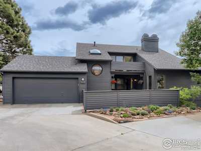 1916 Hardscrabble Dr Boulder, CO 80305
