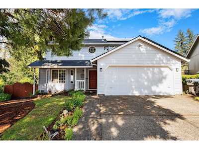 22750 SW Taylor Ct Sherwood, OR 97140