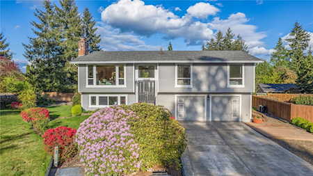 14448 90th Ct NE Kirkland, WA 98034