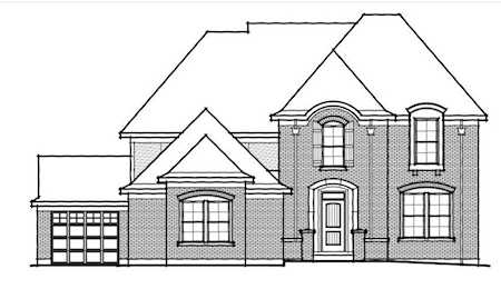 1240 Sussex Ct Greenwood, IN 46143