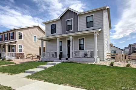 18020 E 100th Ave Commerce City, CO 80022