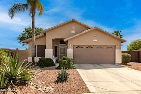 22393 N 76th Drive Peoria, AZ 85383