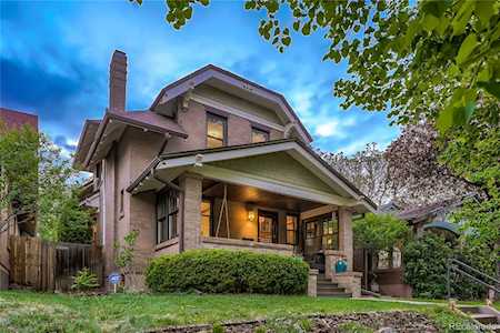 1369 Madison St Denver, CO 80206