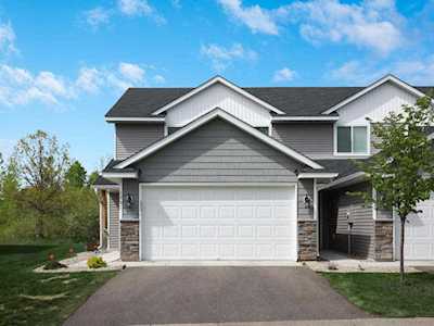 1261 Prairie View Trail Farmington, MN 55024