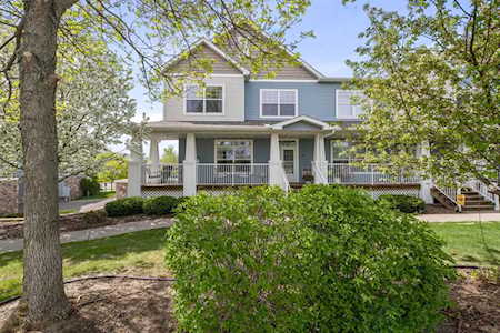 4940 Underwood Lane N #4940E Plymouth, MN 55442