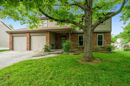 803 Ridenour Road Columbus, OH 43230