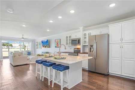 5975 Bloomfield Cir #C107 Naples, FL 34112