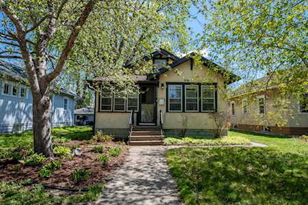 2947 Ulysses Street NE Minneapolis, MN 55418