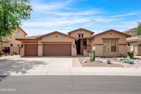 3897 E Taurus Place Chandler, AZ 85249