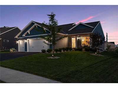 20955 Guthrie Drive Lakeville, MN 55044