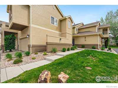 5151 Boardwalk Dr #3 Fort Collins, CO 80525