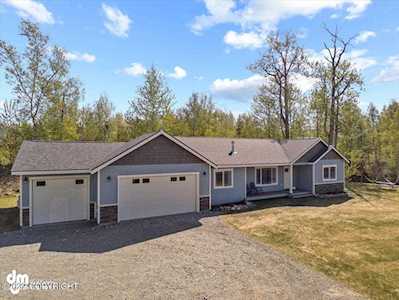 5630 E Rosebud Court Wasilla, AK 99654