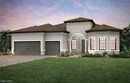 19231 Aqua Shore Dr Fort Myers, FL 33913