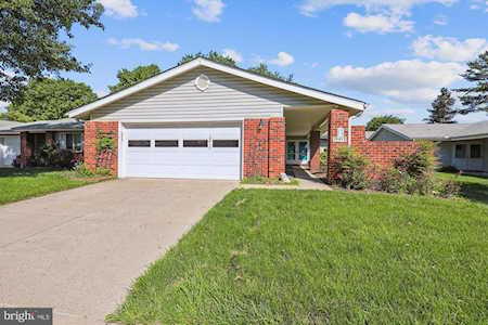 15412 Prince Frederick Way #123-C Silver Spring, MD 20906