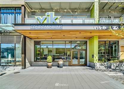 1760 NW 56th St #423 Seattle, WA 98107