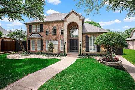 5992 Kensington Drive Plano, TX 75093