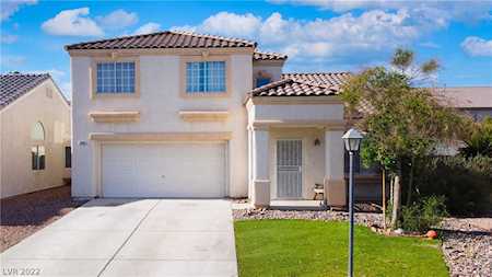 2605 Mango Bay Ave North Las Vegas, NV 89031