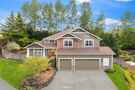 24139 NE 1st Place Sammamish, WA 98074
