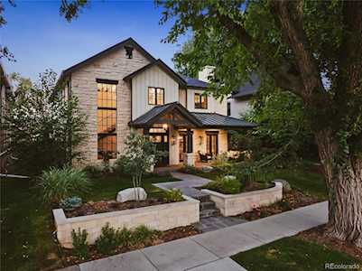1130 S Gilpin St Denver, CO 80210