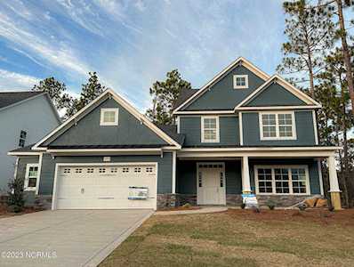 1237 Tillery Drive Aberdeen, NC 28315