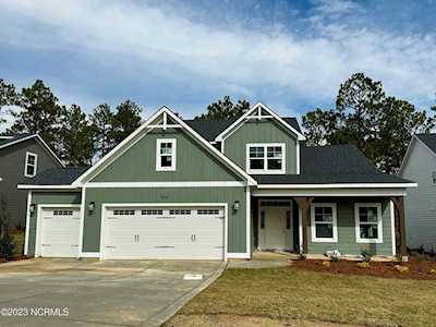1229 Tillery Drive Aberdeen, NC 28315