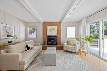 4638 S Zenobia St Denver, CO 80236