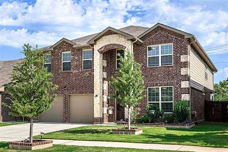 5621 Sea Cove Lane Denton, TX 76208