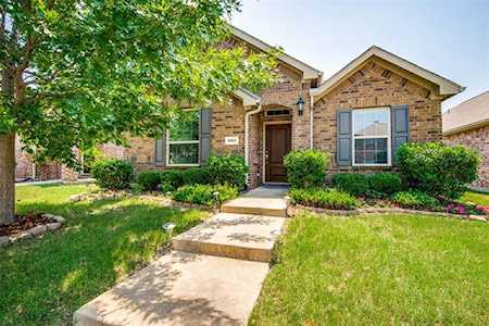 9104 Stewart Street Cross Roads, TX 76227