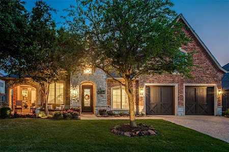 1410 Cedar Lake Prosper, TX 75078