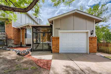 17028 W 16th Ave Golden, CO 80401