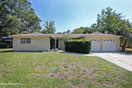 1153 Willow Ln Orange Park, FL 32073