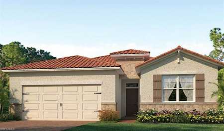 3932 Crosswater Dr North Fort Myers, FL 33917