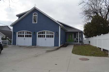 11459 N Ogden Point Road Syracuse, IN 46567