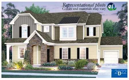 12009 Wild Ginger Ln NW Mint Hill, NC 28227