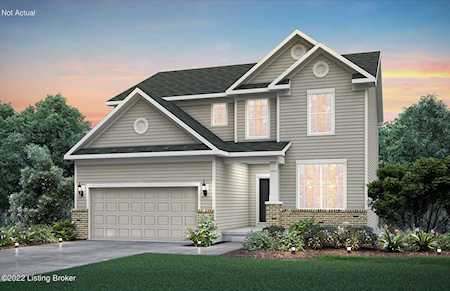 4009 Cobblestone Ln La Grange, KY 40031