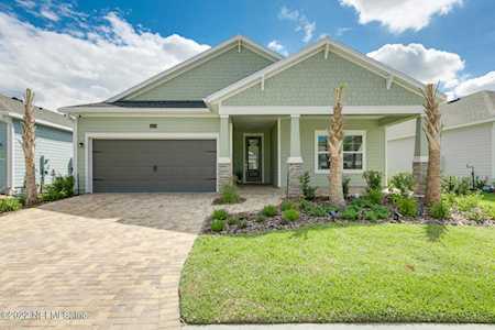 140 Ridgewind Dr St Augustine, FL 32092