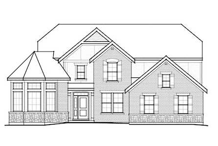 1324 Sussex Ct Greenwood, IN 46143