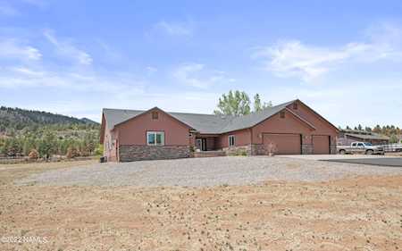 14240 Ventoso Ct Flagstaff, AZ 86004