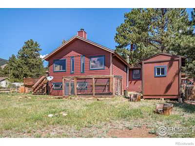 1440 Bluebell Dr Estes Park, CO 80517