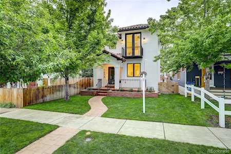 1634 S Emerson St Denver, CO 80210