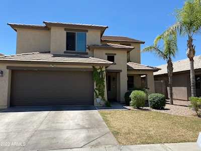 8807 W Toronto Way Tolleson, AZ 85353