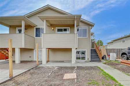 3470 W Walsh Place Denver, CO 80219
