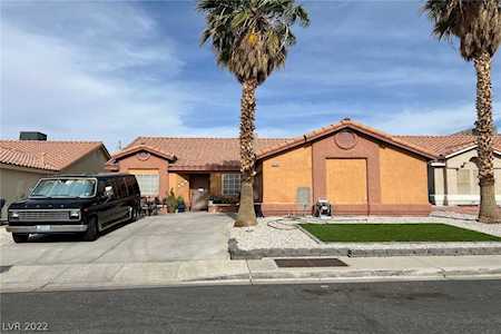 2658 Grand Basin Dr Las Vegas, NV 89156
