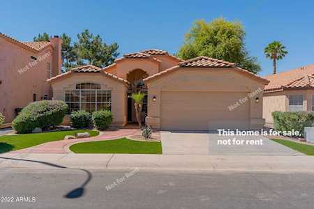 4709 W Tulsa Street Chandler, AZ 85226