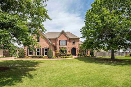 9348 Gresham Cv Germantown, TN 38139