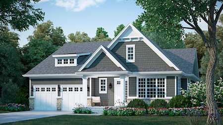 5605 Barton Ln Hinsdale, IL 60521