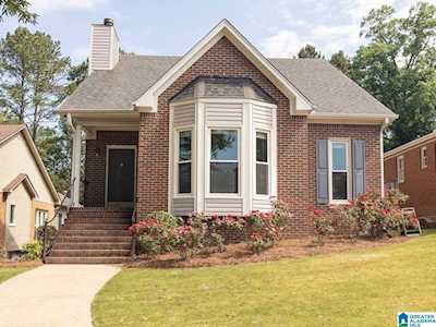 1145 Mayland Lane Birmingham, AL 35216