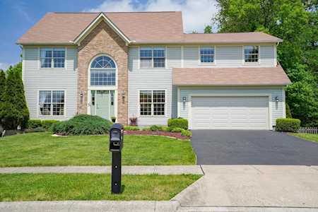 216 Ashley Court Gahanna, OH 43230
